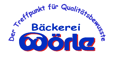 Bäckerei Wörle